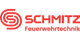 Logo von Schmitz Feuerwehrtechnik Nobitz GmbH