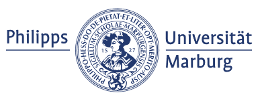 Logo Universität Marburg